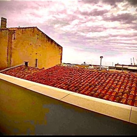 Sete : Superbe Appartement 2 Pieces Refait A Neuf ภายนอก รูปภาพ