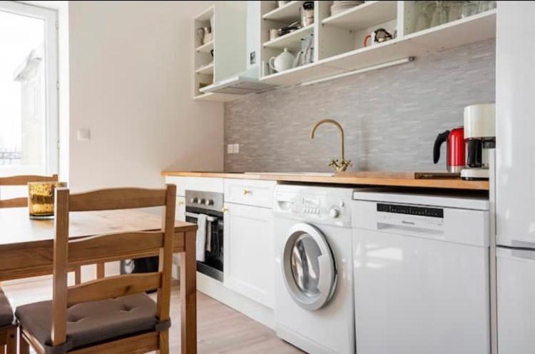 Sete : Superbe Appartement 2 Pieces Refait A Neuf ภายนอก รูปภาพ
